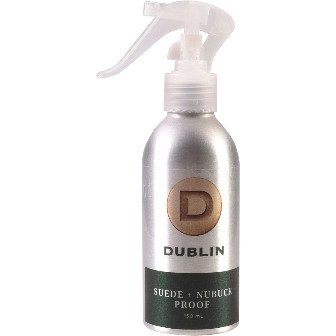 Dublin 150ml Spray Pour Suède Et Revitalisant Proof